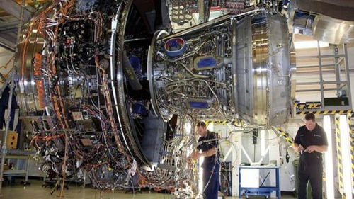 西方航發巨頭曾堅決不向中企轉讓技術,今裁員出售公司,令人唏噓