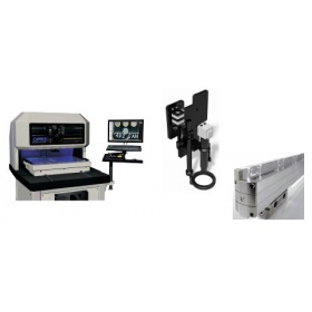 美國OPTEK全自動影像測量儀 技術(shù)研發(fā)與產(chǎn)品優(yōu)勢解析