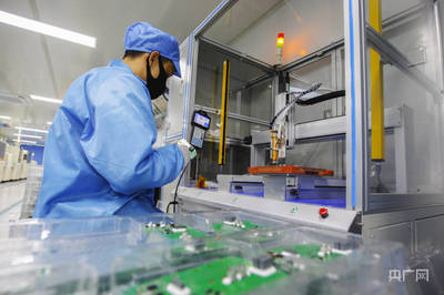 福州加快新能源技術(shù)創(chuàng)新，推動產(chǎn)業(yè)高質(zhì)量發(fā)展