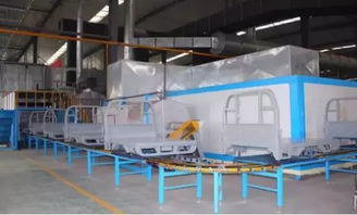 電泳烤漆車架廠停產(chǎn)整頓，三輪車企面臨深度調(diào)整