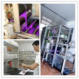 2018年印染助劑廠全產(chǎn)業(yè)鏈打包轉(zhuǎn)讓 配方、工藝、設備、檢測一站式解決方案