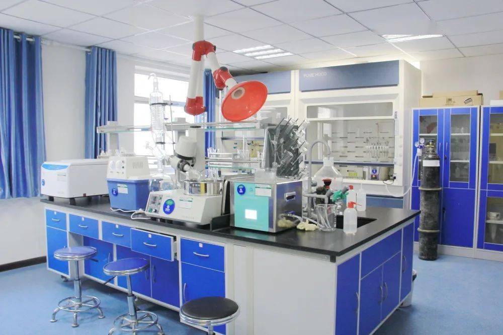 岷縣食品藥品檢驗(yàn)檢測(cè)中心順利通過(guò)檢驗(yàn)檢測(cè)機(jī)構(gòu)資質(zhì)認(rèn)定 以技術(shù)服務(wù)為基石，以黨史精神為指引